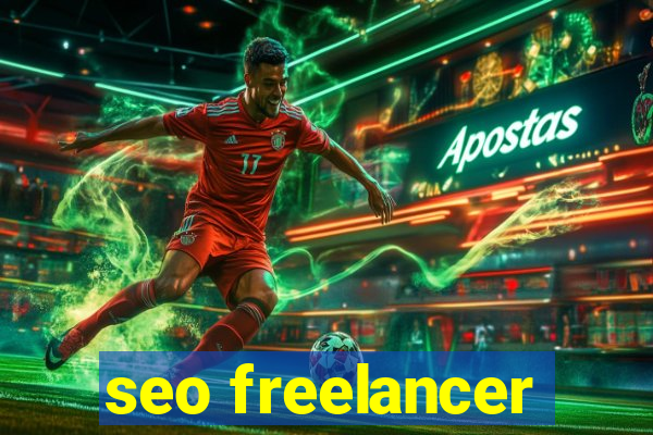 seo freelancer